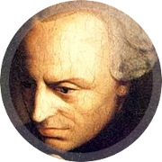 Immanuel Kant