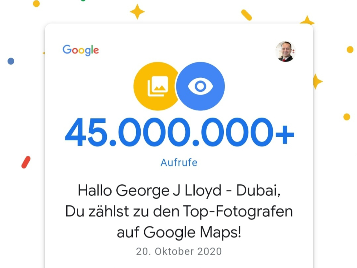 45.000.000+ Aufrufe